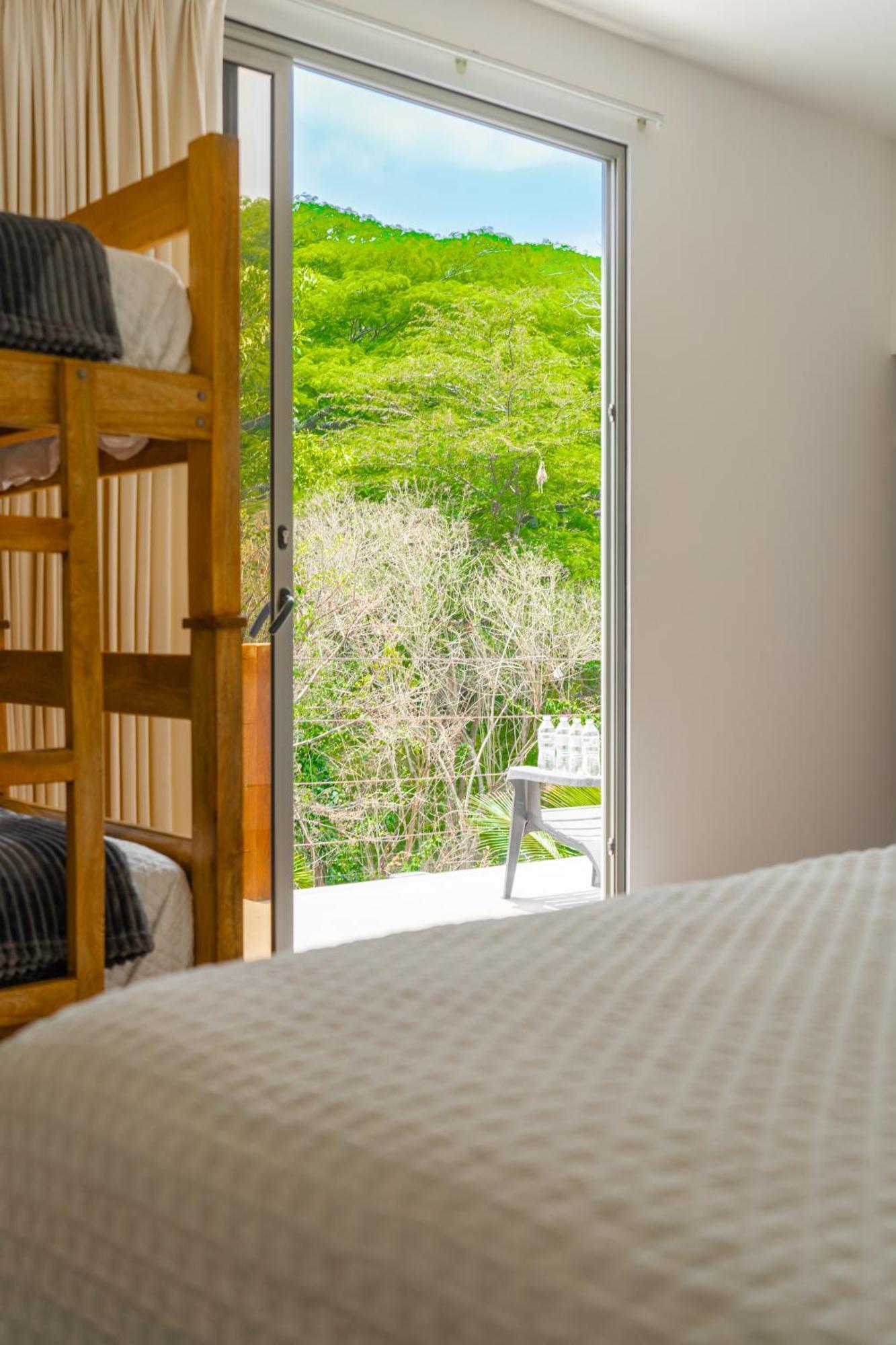 Equinoccio Hotel Santa Ana Eksteriør billede